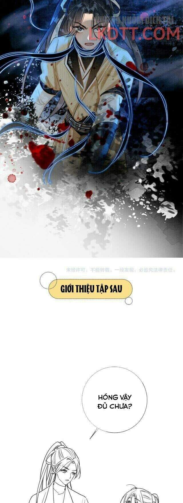 Sổ Tay Công Lược Hắc Liên Hoa Chapter 20 - Trang 2