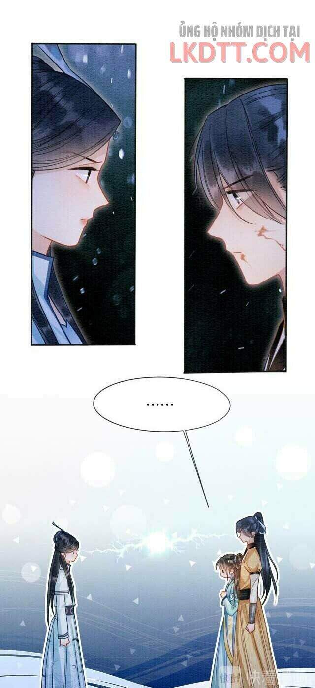 Sổ Tay Công Lược Hắc Liên Hoa Chapter 20 - Trang 2