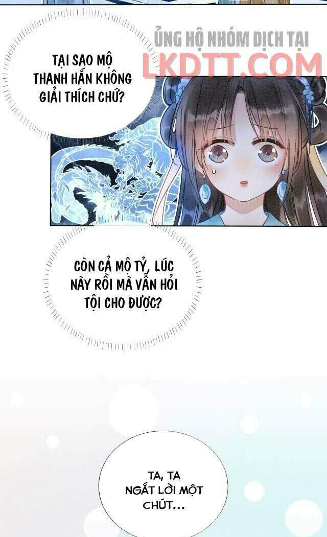 Sổ Tay Công Lược Hắc Liên Hoa Chapter 20 - Trang 2