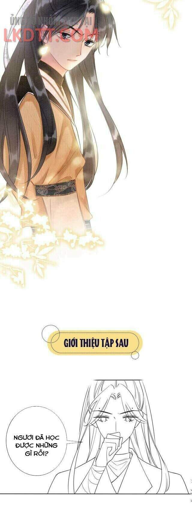 Sổ Tay Công Lược Hắc Liên Hoa Chapter 22 - Trang 2