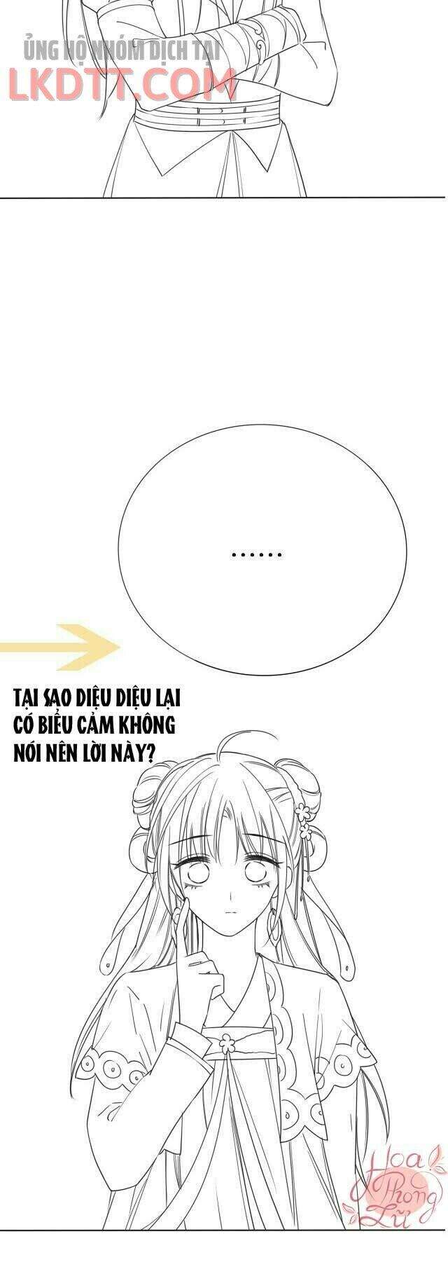 Sổ Tay Công Lược Hắc Liên Hoa Chapter 22 - Trang 2