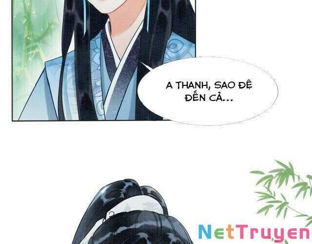 Sổ Tay Công Lược Hắc Liên Hoa Chapter 26 - Trang 2