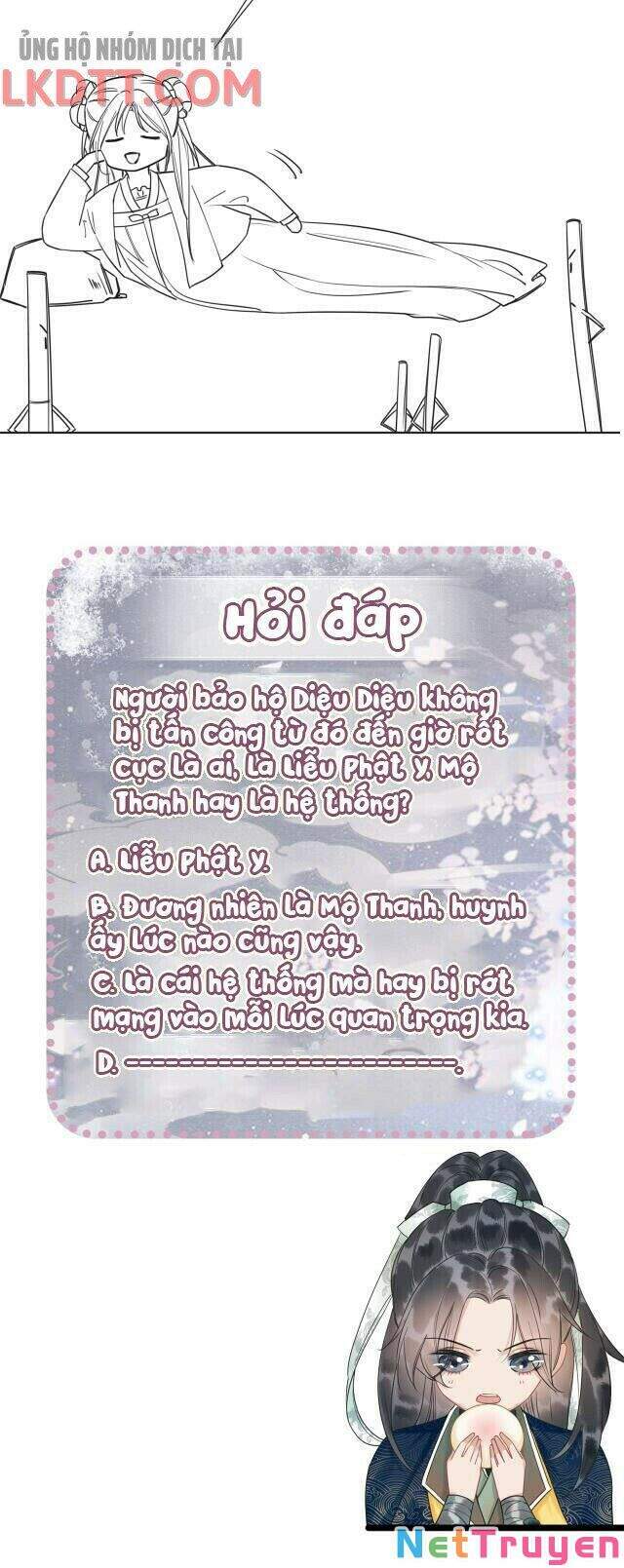 Sổ Tay Công Lược Hắc Liên Hoa Chapter 26 - Trang 2