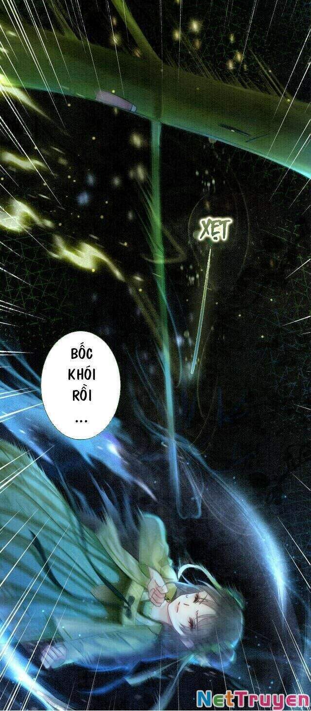 Sổ Tay Công Lược Hắc Liên Hoa Chapter 27 - Trang 2