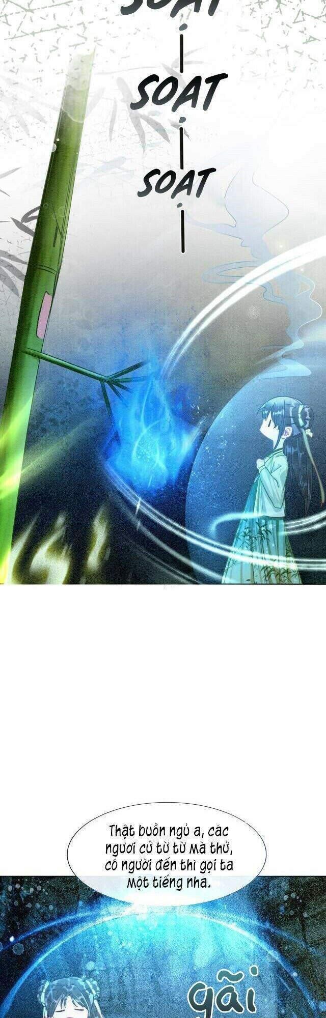 Sổ Tay Công Lược Hắc Liên Hoa Chapter 27 - Trang 2