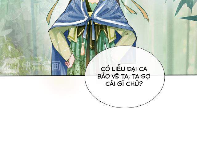 Sổ Tay Công Lược Hắc Liên Hoa Chapter 29 - Trang 2