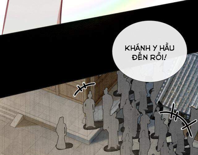 Sổ Tay Công Lược Hắc Liên Hoa Chapter 29 - Trang 2