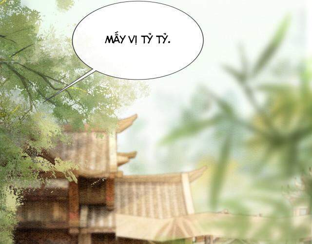 Sổ Tay Công Lược Hắc Liên Hoa Chapter 29 - Trang 2