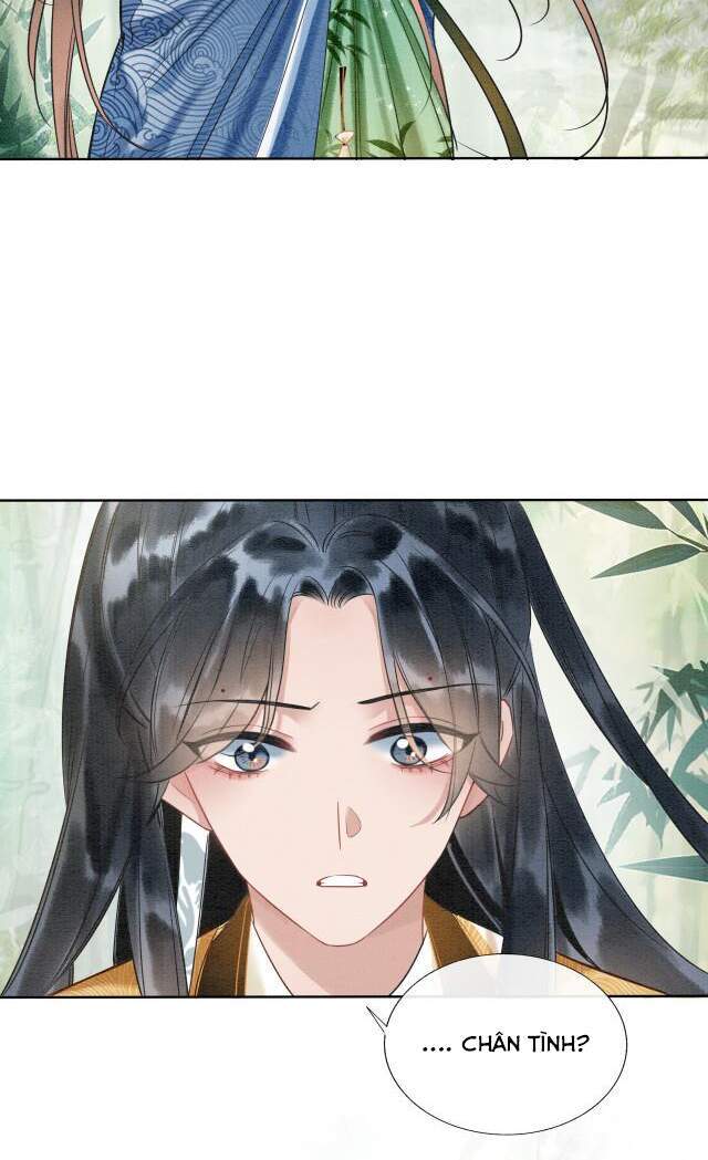 Sổ Tay Công Lược Hắc Liên Hoa Chapter 29 - Trang 2