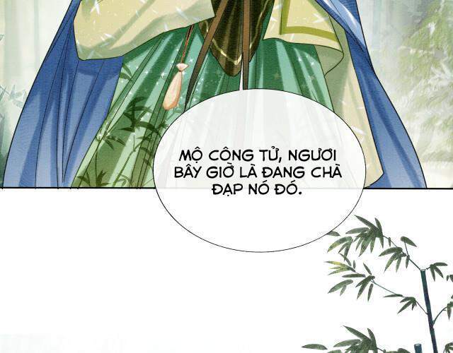 Sổ Tay Công Lược Hắc Liên Hoa Chapter 29 - Trang 2