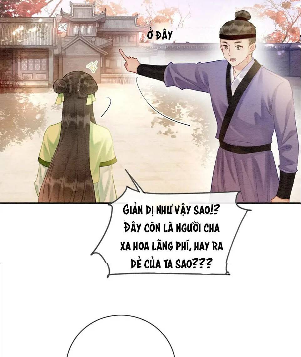 Sổ Tay Công Lược Hắc Liên Hoa Chapter 3.1 - Trang 2