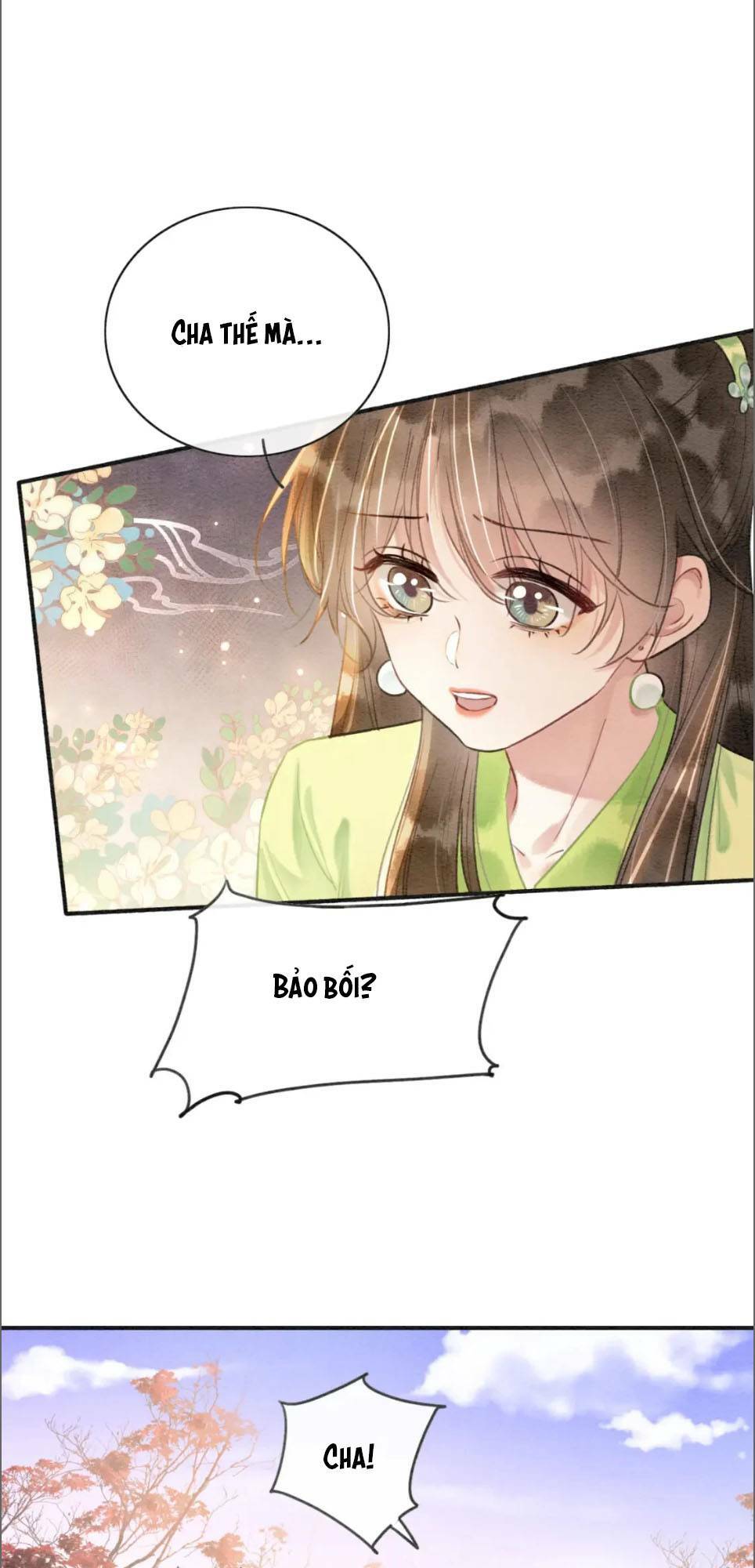 Sổ Tay Công Lược Hắc Liên Hoa Chapter 3.1 - Trang 2