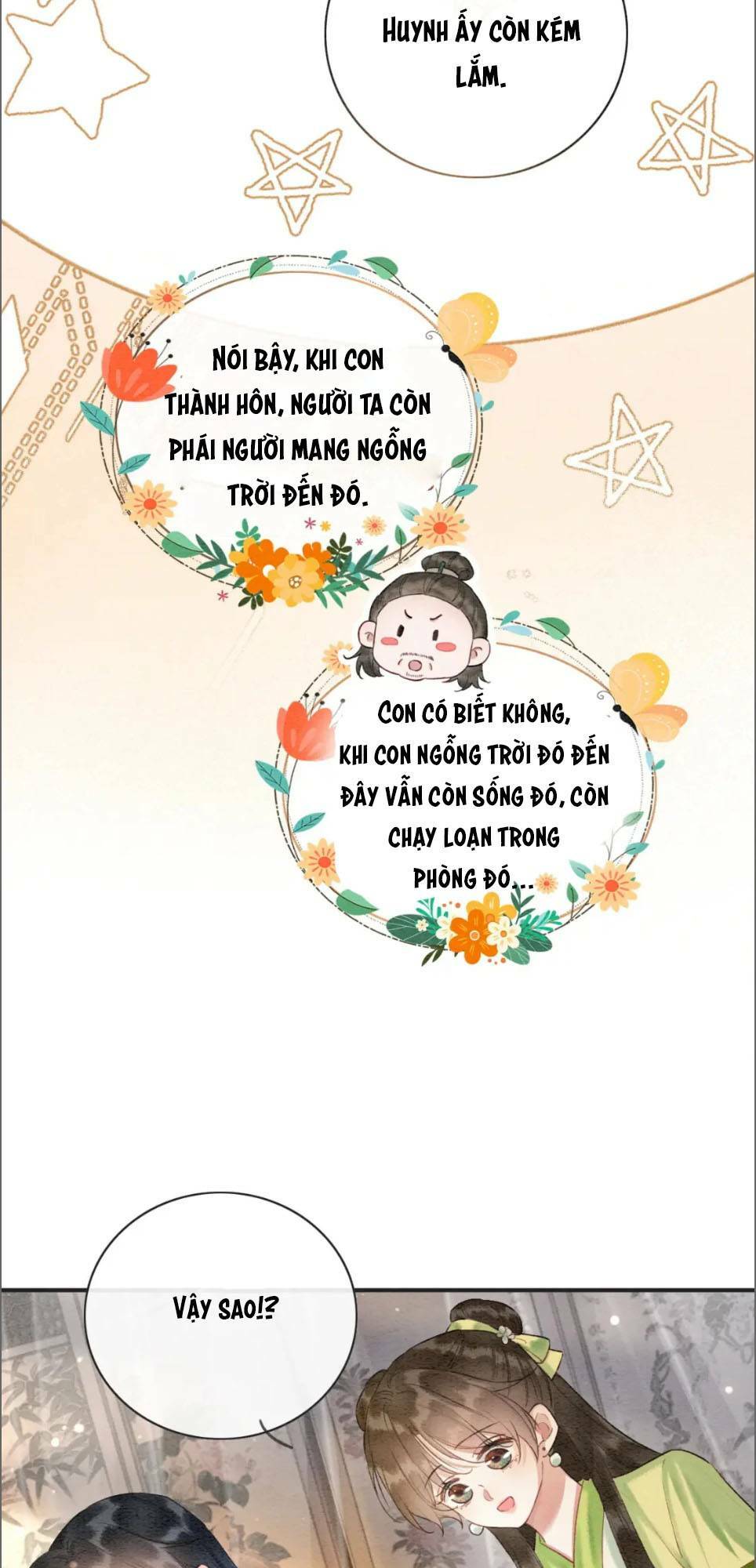 Sổ Tay Công Lược Hắc Liên Hoa Chapter 3.1 - Trang 2