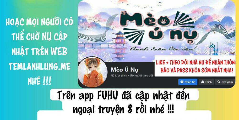 Sổ Tay Công Lược Hắc Liên Hoa Chapter 3.1 - Trang 2