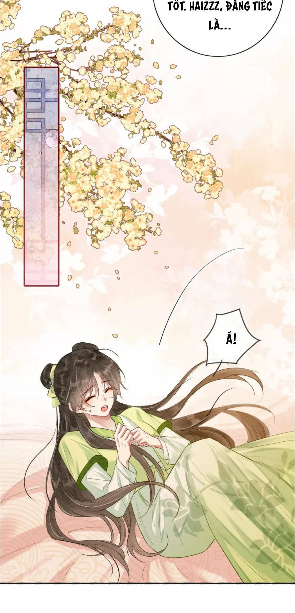 Sổ Tay Công Lược Hắc Liên Hoa Chapter 3.1 - Trang 2