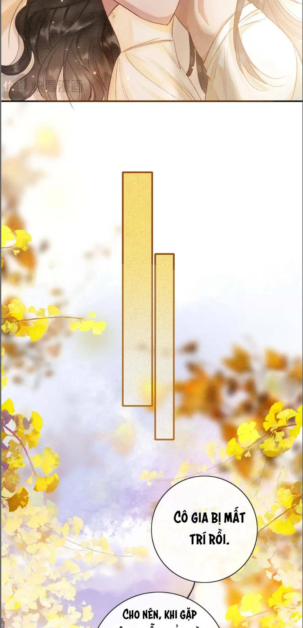 Sổ Tay Công Lược Hắc Liên Hoa Chapter 3.2 - Trang 2