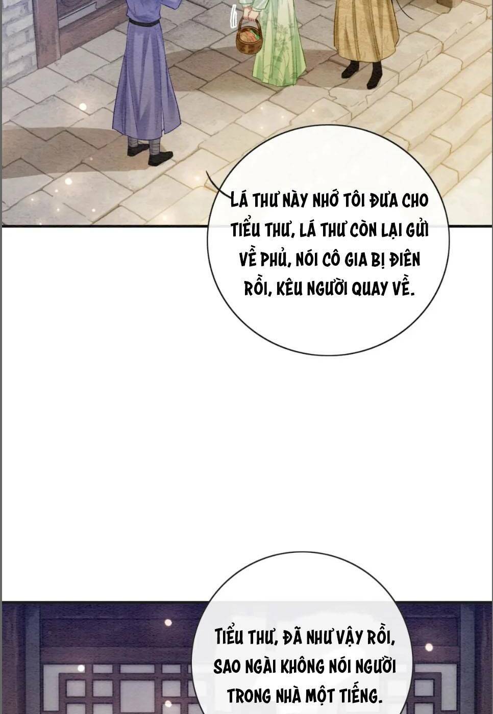 Sổ Tay Công Lược Hắc Liên Hoa Chapter 3.2 - Trang 2