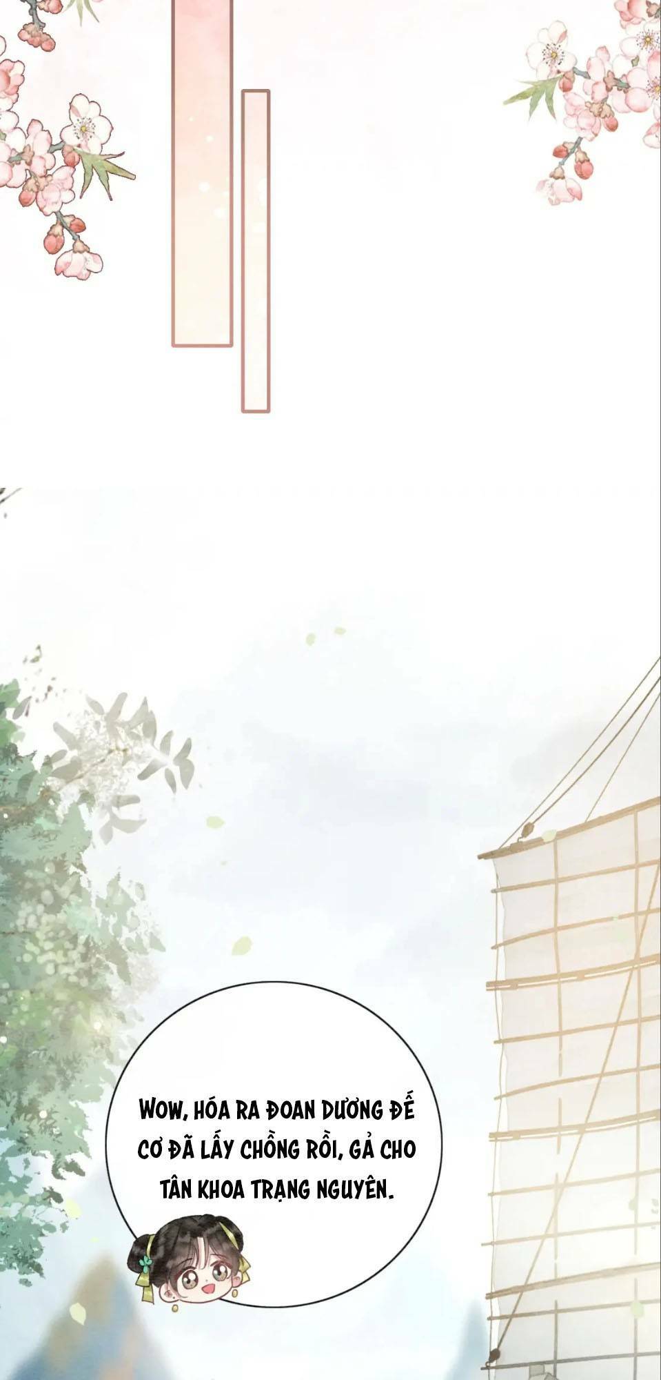 Sổ Tay Công Lược Hắc Liên Hoa Chapter 3.2 - Trang 2