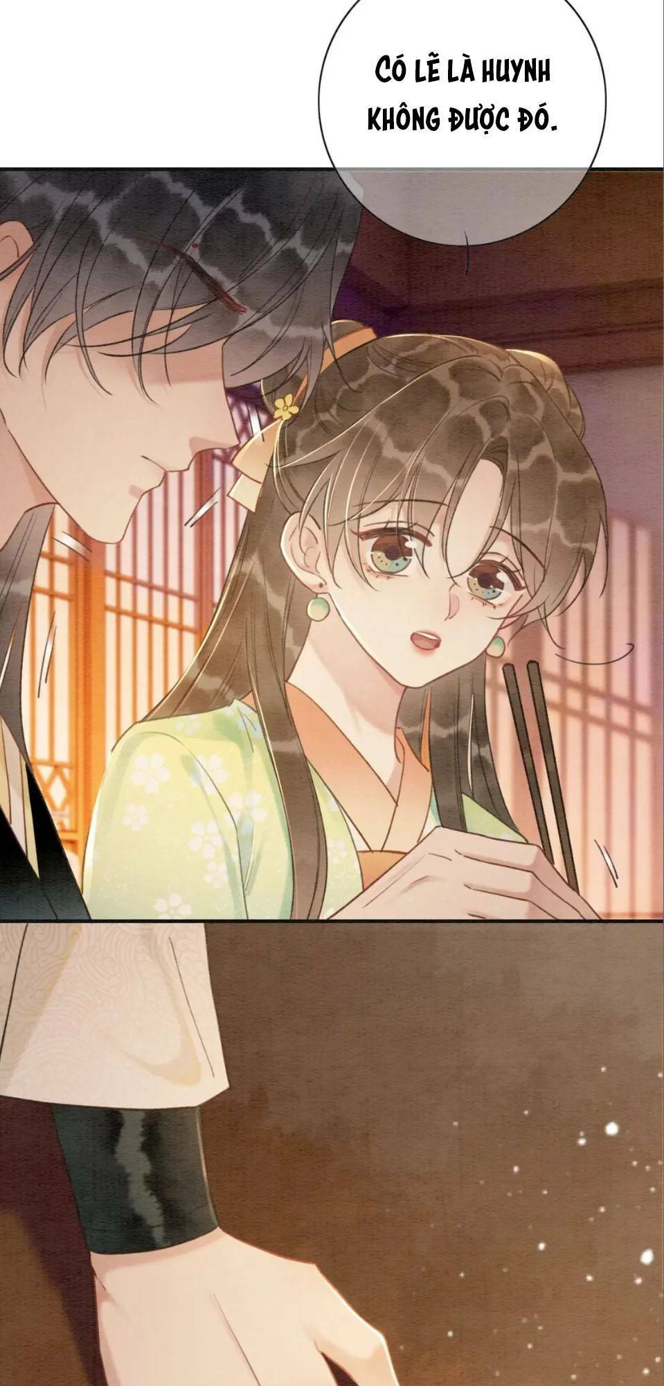 Sổ Tay Công Lược Hắc Liên Hoa Chapter 3.2 - Trang 2