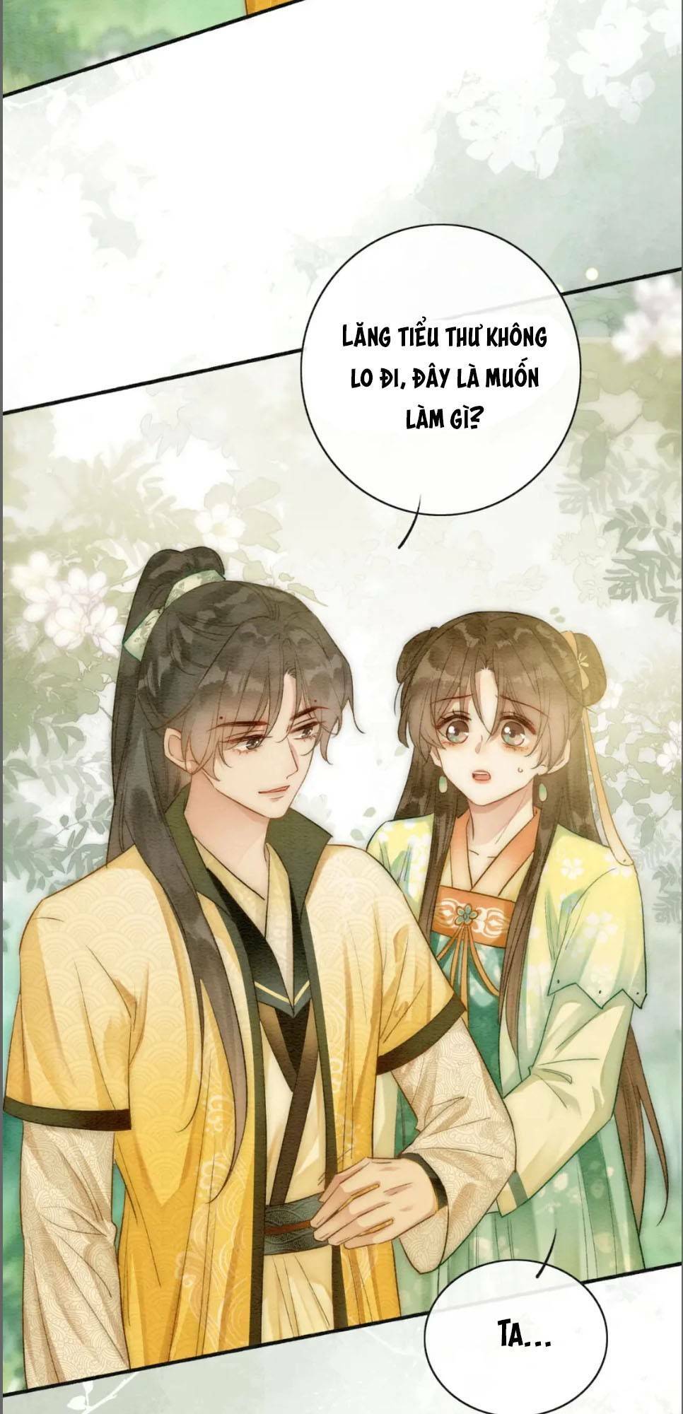 Sổ Tay Công Lược Hắc Liên Hoa Chapter 3.2 - Trang 2