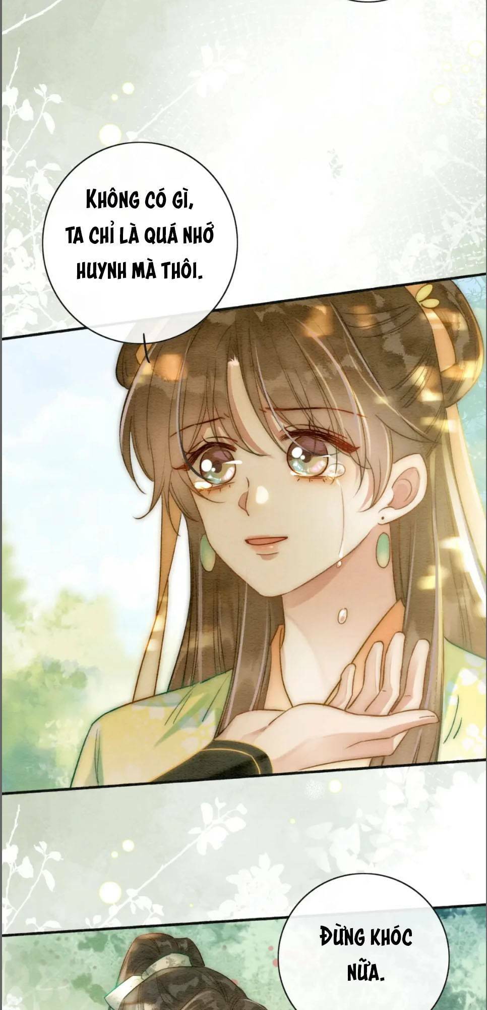 Sổ Tay Công Lược Hắc Liên Hoa Chapter 3.2 - Trang 2