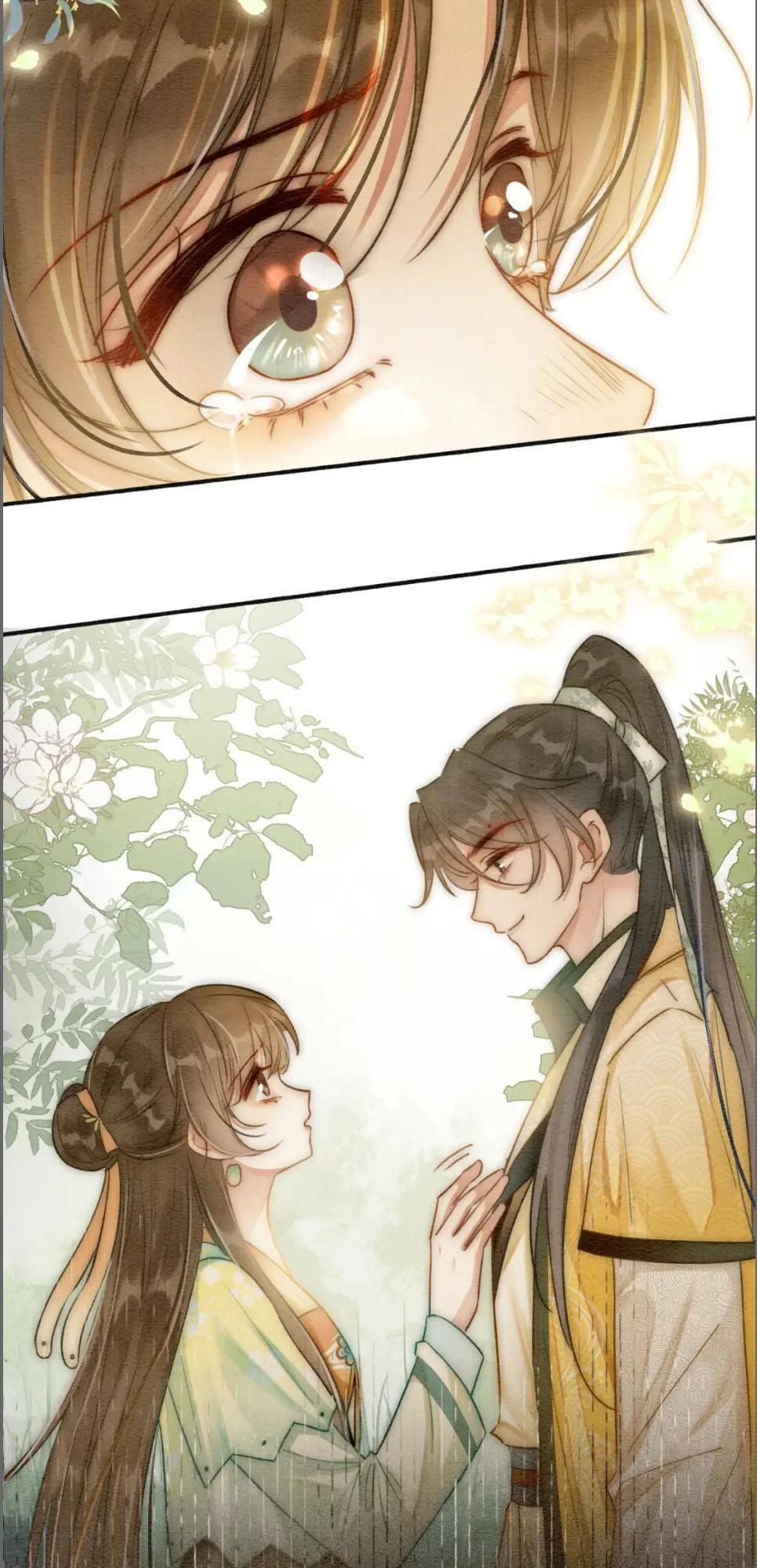 Sổ Tay Công Lược Hắc Liên Hoa Chapter 3.2 - Trang 2