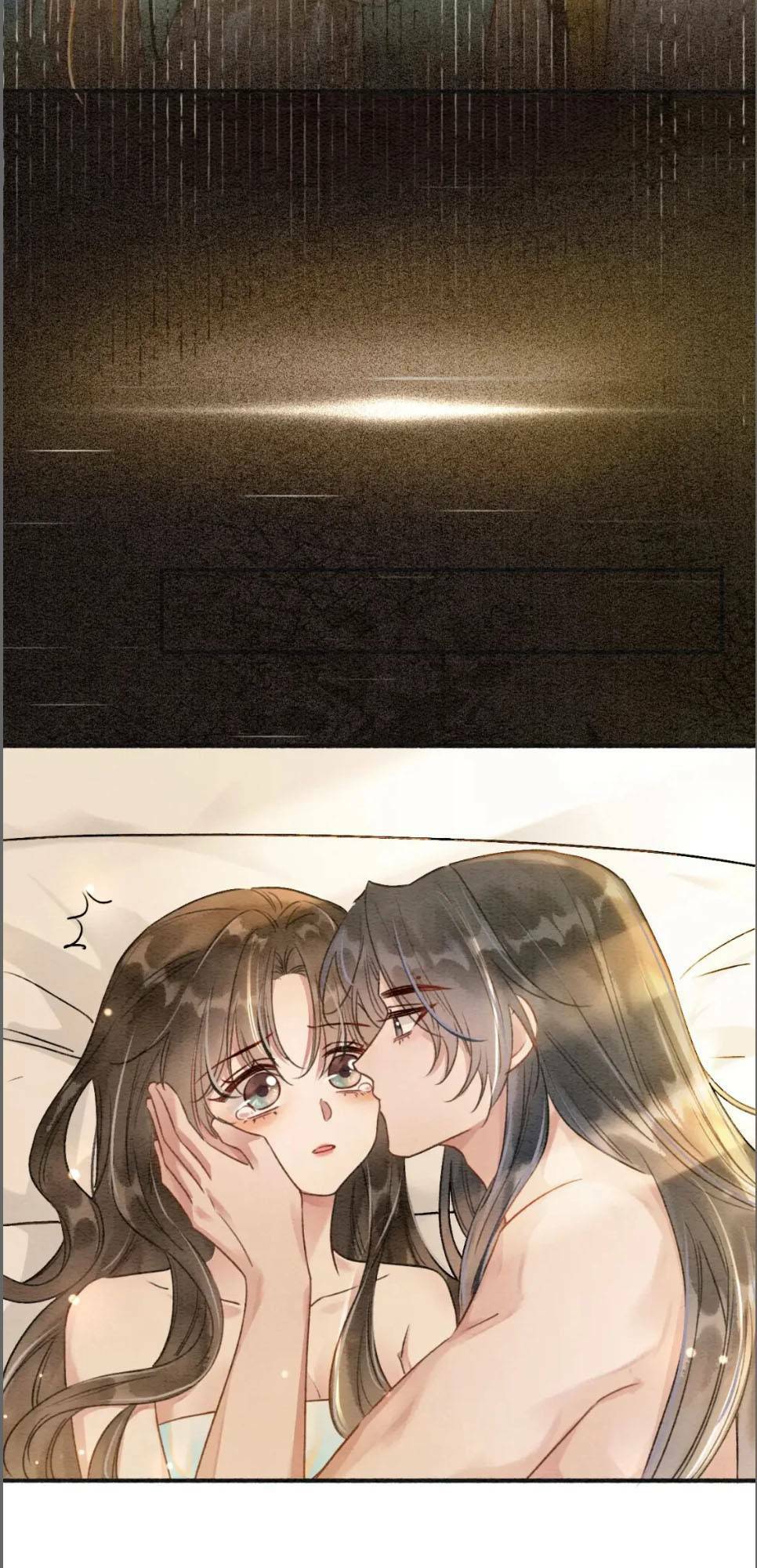 Sổ Tay Công Lược Hắc Liên Hoa Chapter 3.2 - Trang 2