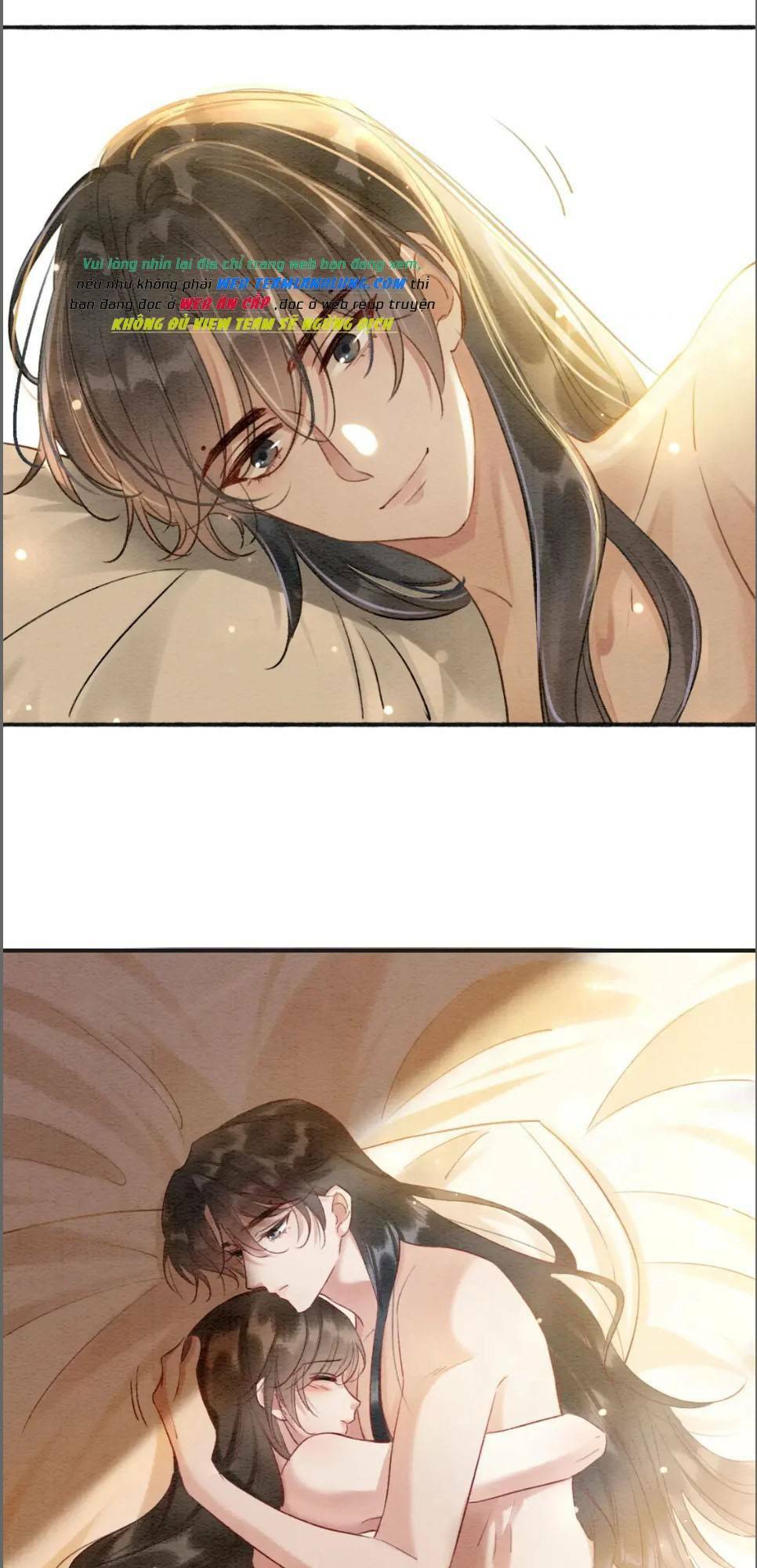 Sổ Tay Công Lược Hắc Liên Hoa Chapter 3.2 - Trang 2