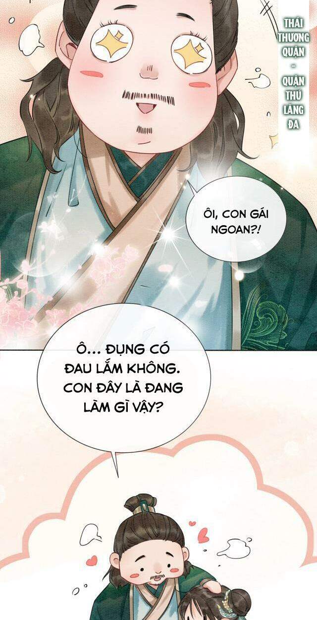 Sổ Tay Công Lược Hắc Liên Hoa Chapter 3 - Trang 2