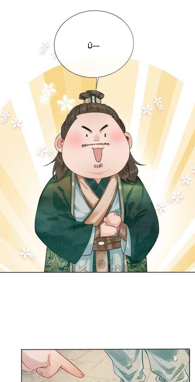 Sổ Tay Công Lược Hắc Liên Hoa Chapter 3 - Trang 2