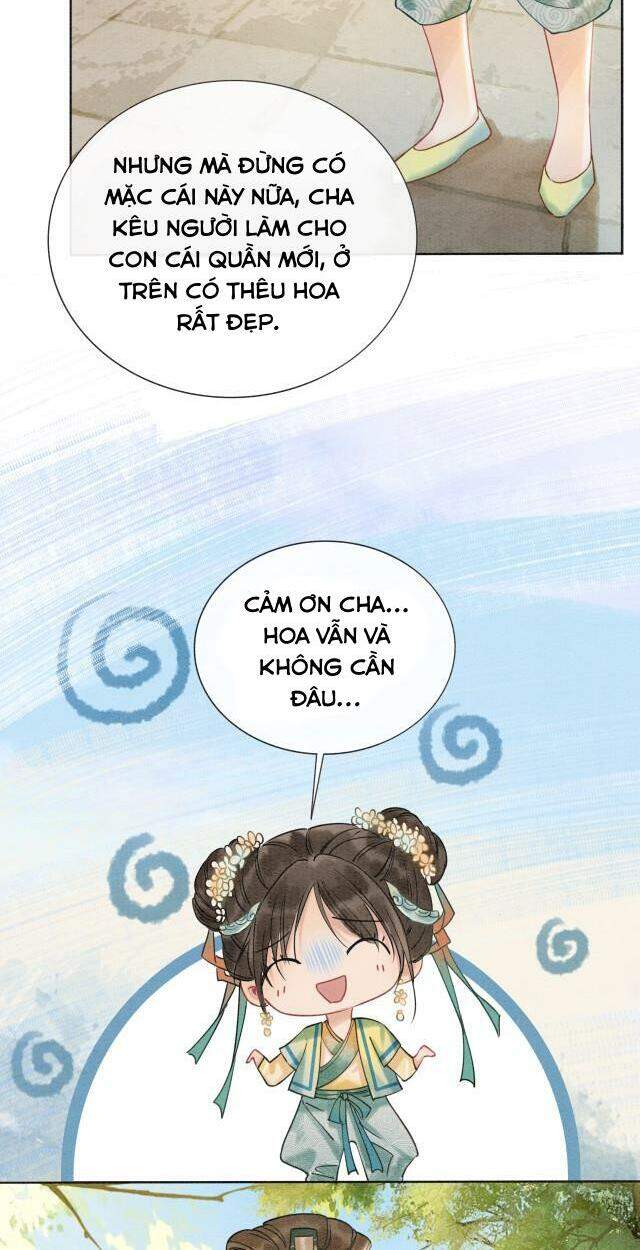 Sổ Tay Công Lược Hắc Liên Hoa Chapter 3 - Trang 2