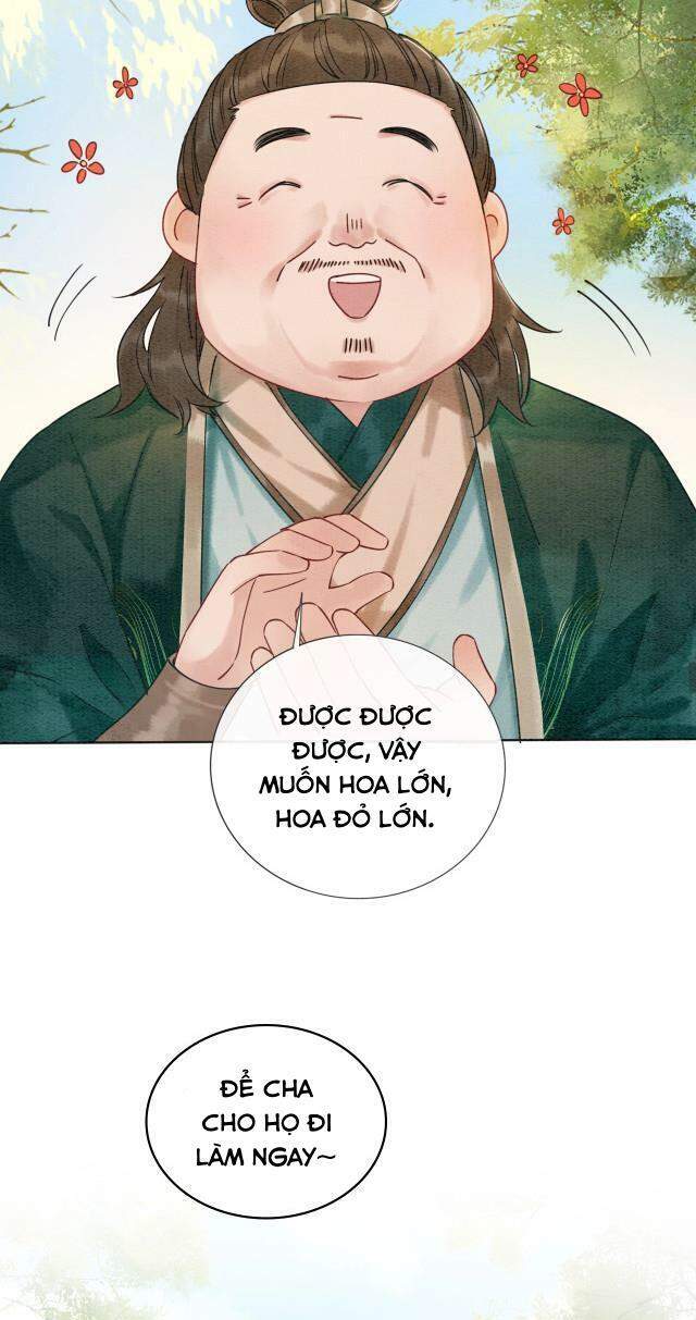 Sổ Tay Công Lược Hắc Liên Hoa Chapter 3 - Trang 2