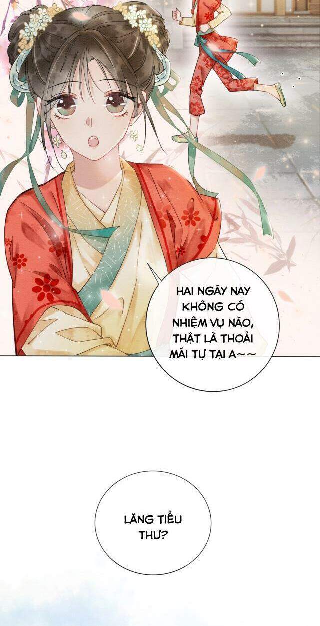 Sổ Tay Công Lược Hắc Liên Hoa Chapter 3 - Trang 2