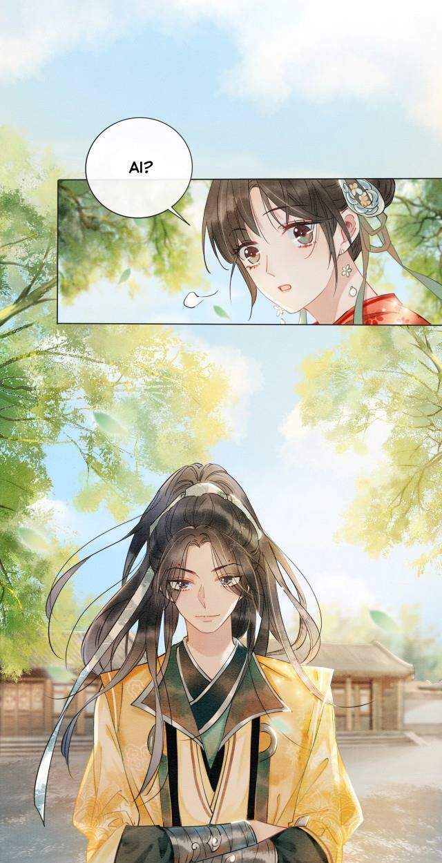 Sổ Tay Công Lược Hắc Liên Hoa Chapter 3 - Trang 2