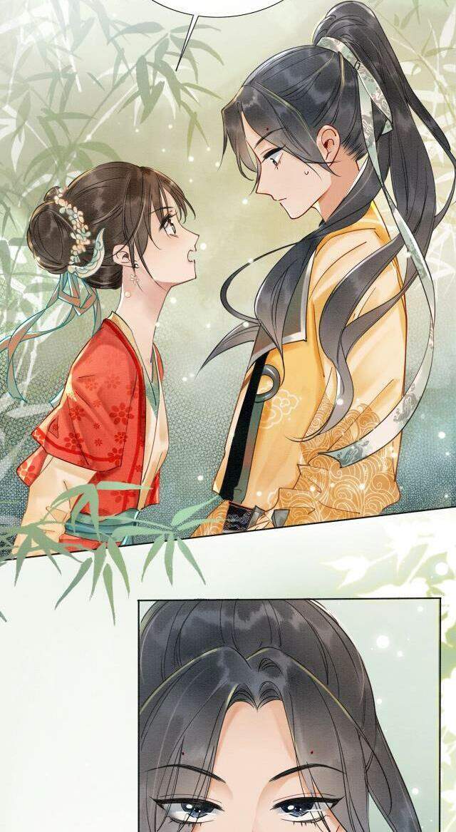 Sổ Tay Công Lược Hắc Liên Hoa Chapter 3 - Trang 2