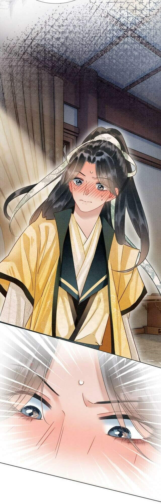 Sổ Tay Công Lược Hắc Liên Hoa Chapter 30 - Trang 2