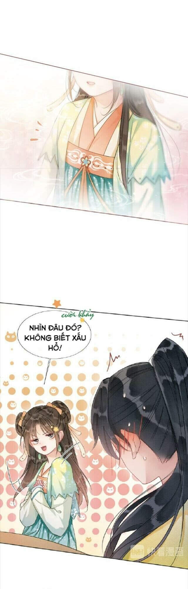 Sổ Tay Công Lược Hắc Liên Hoa Chapter 30 - Trang 2