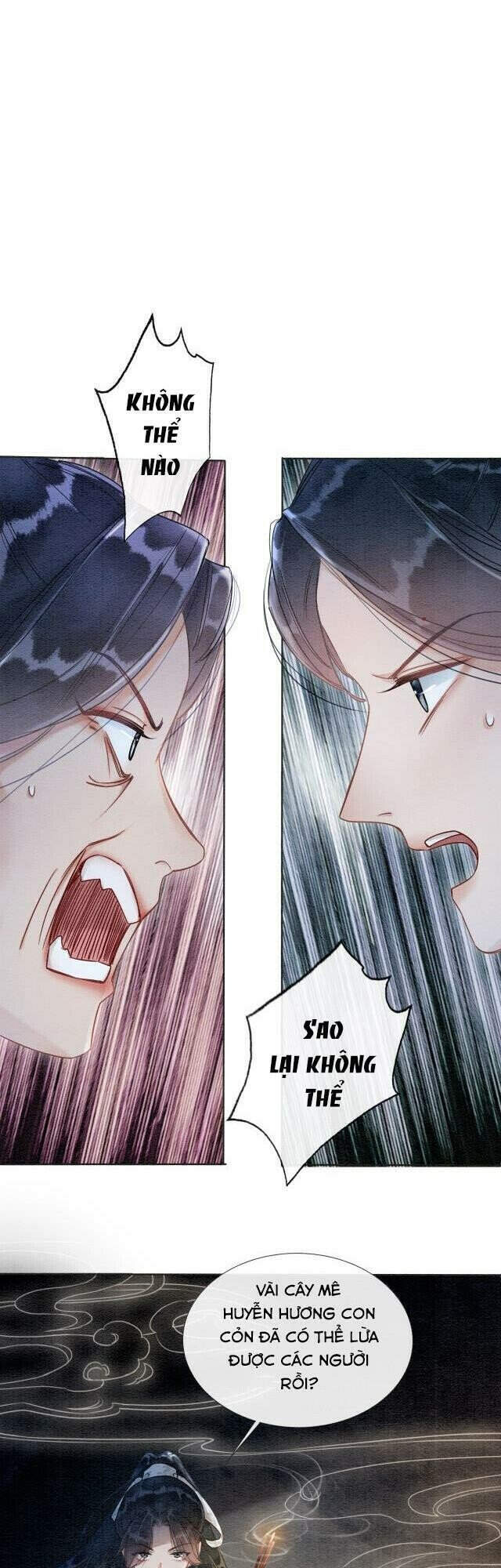 Sổ Tay Công Lược Hắc Liên Hoa Chapter 31 - Trang 2