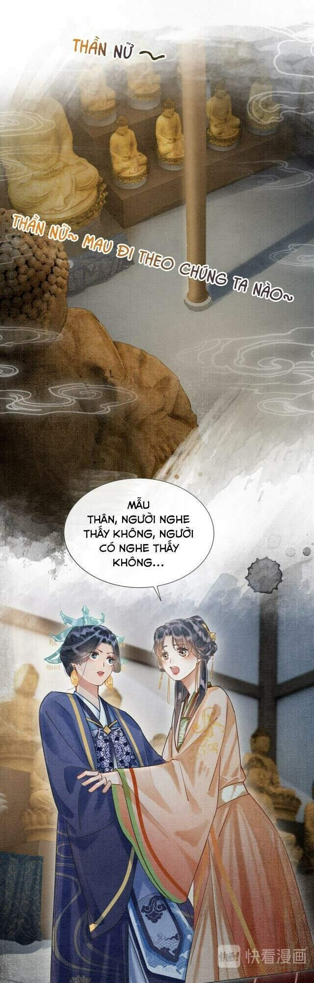 Sổ Tay Công Lược Hắc Liên Hoa Chapter 31 - Trang 2