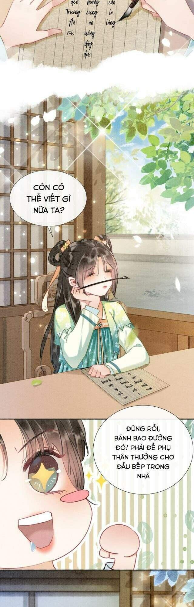 Sổ Tay Công Lược Hắc Liên Hoa Chapter 32 - Trang 2