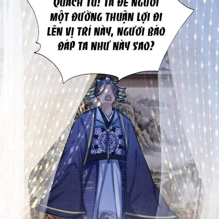 Sổ Tay Công Lược Hắc Liên Hoa Chapter 33 - Trang 2