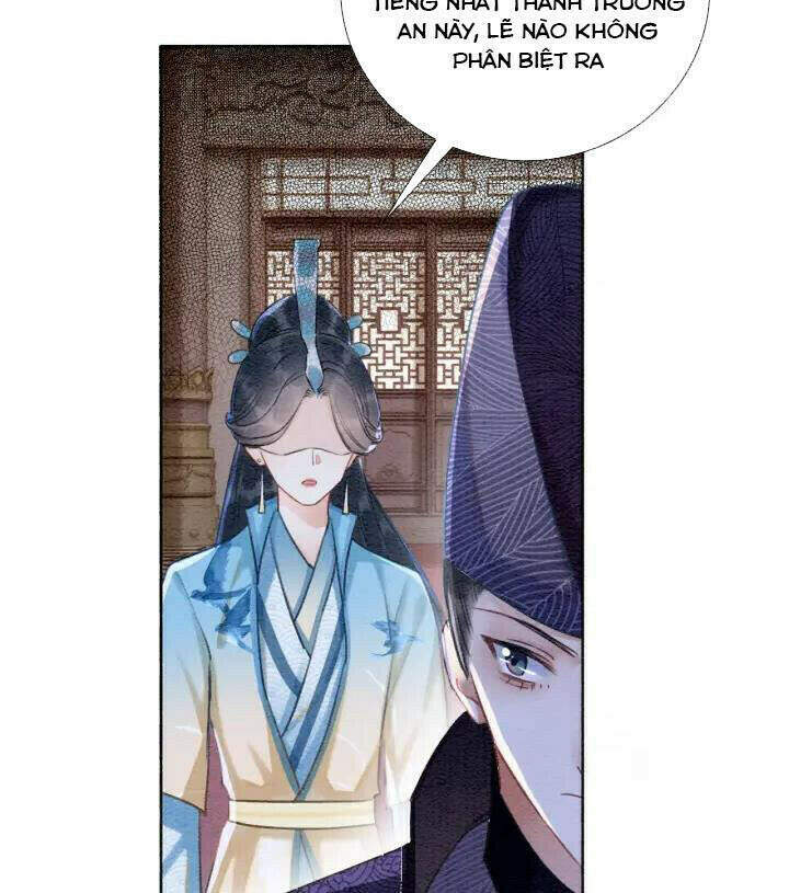 Sổ Tay Công Lược Hắc Liên Hoa Chapter 33 - Trang 2