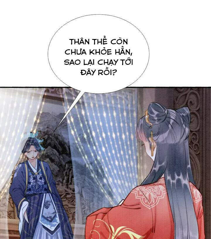 Sổ Tay Công Lược Hắc Liên Hoa Chapter 33 - Trang 2