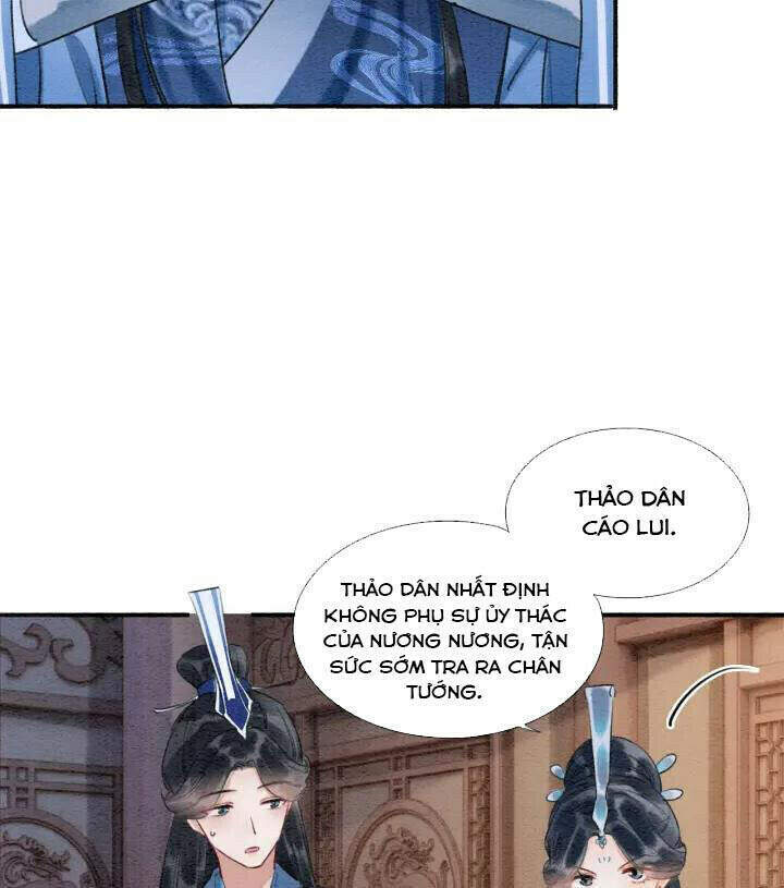 Sổ Tay Công Lược Hắc Liên Hoa Chapter 33 - Trang 2