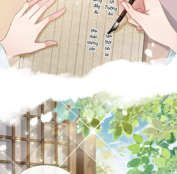 Sổ Tay Công Lược Hắc Liên Hoa Chapter 33 - Trang 2