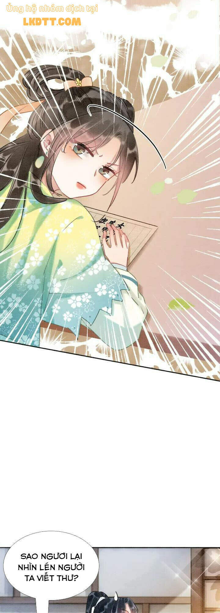 Sổ Tay Công Lược Hắc Liên Hoa Chapter 33 - Trang 2