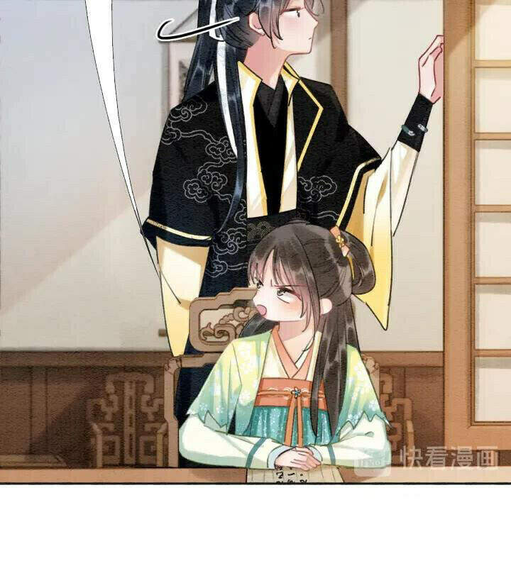 Sổ Tay Công Lược Hắc Liên Hoa Chapter 33 - Trang 2