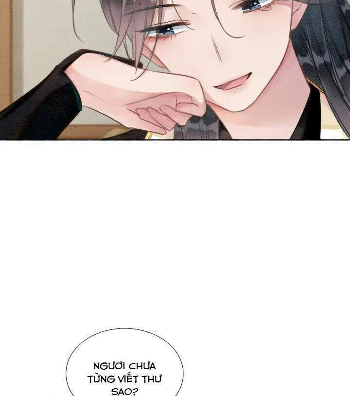 Sổ Tay Công Lược Hắc Liên Hoa Chapter 33 - Trang 2