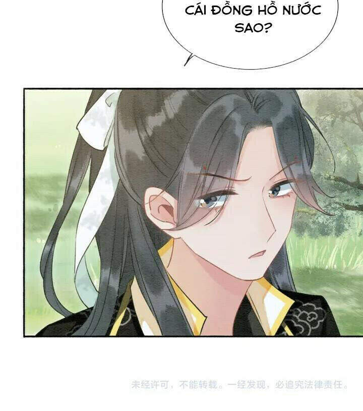 Sổ Tay Công Lược Hắc Liên Hoa Chapter 33 - Trang 2