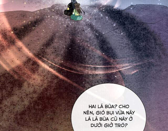 Sổ Tay Công Lược Hắc Liên Hoa Chapter 36 - Trang 2